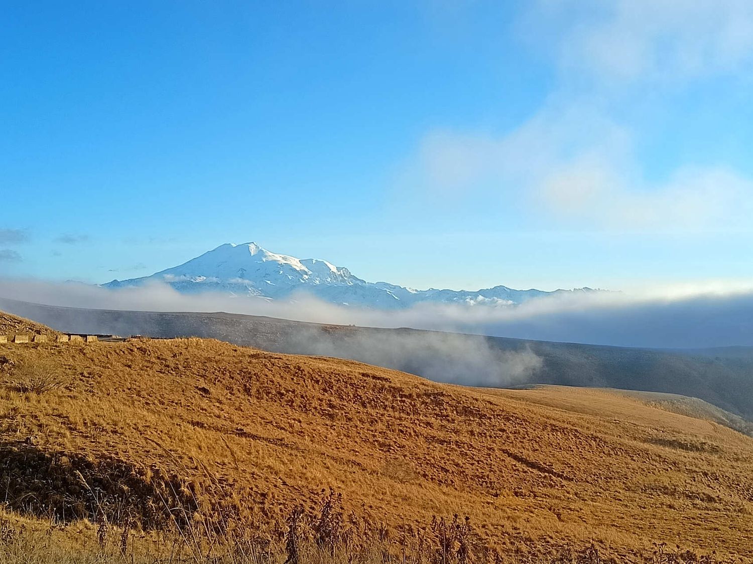 Лучшее в Архызе за один день! Индивидуально 1-4 чел. Цена за машину. (9/9)