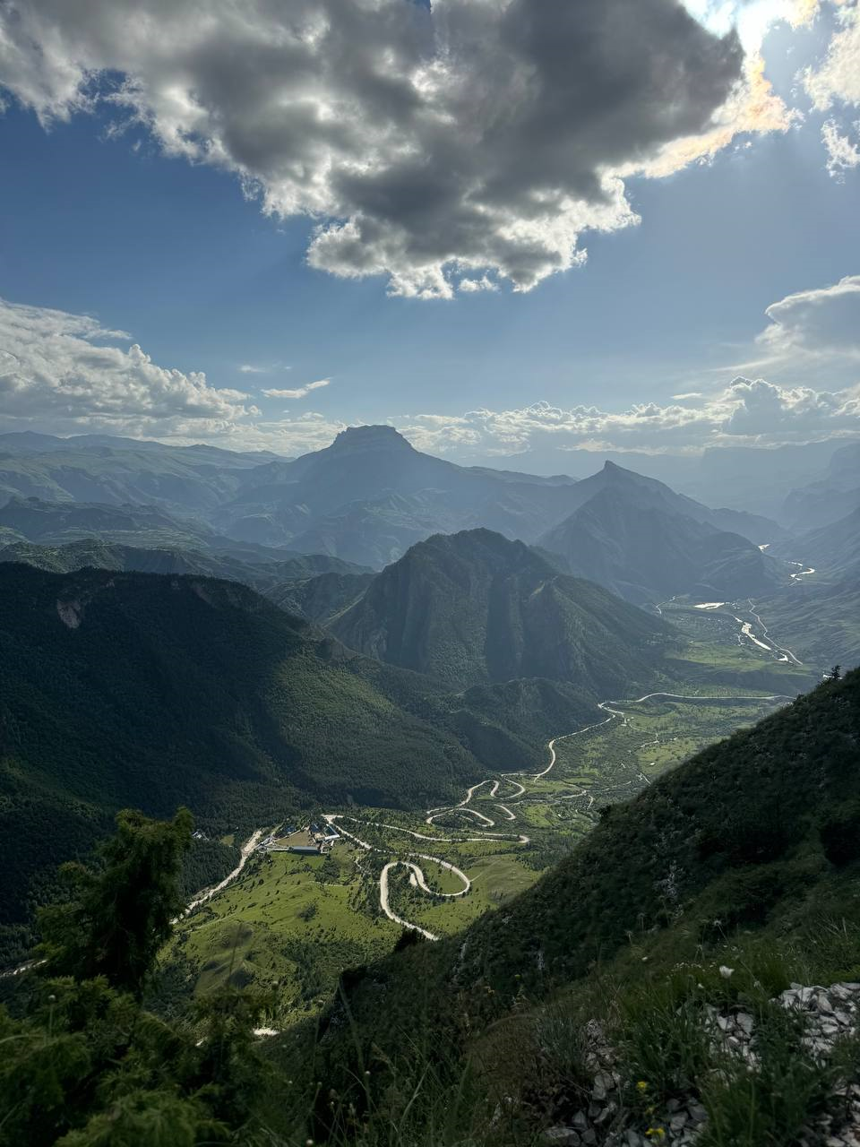 Молодёжный Тур В Дагестан (30/84)