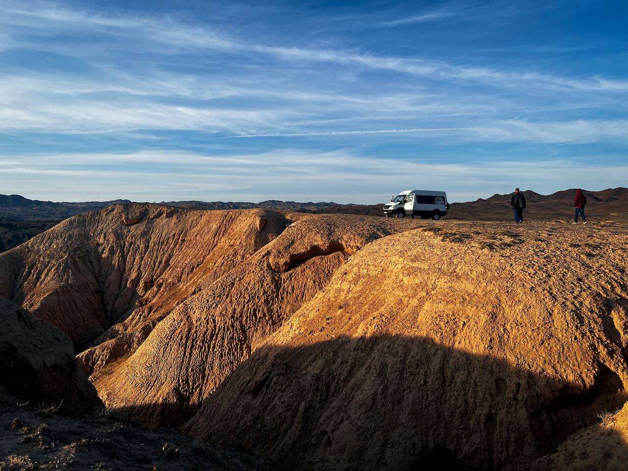 КРУГОСВЕТКА ПО КАНЬОНАМ (15/51)