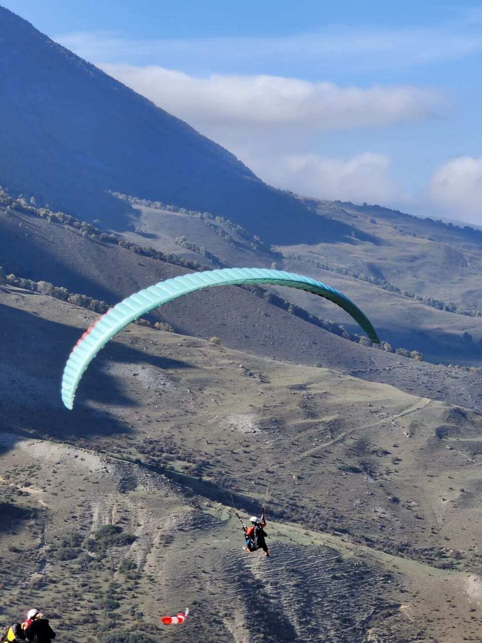 Гижгит-Актопрак-Чегемские Водопады Симфония Природы (11/28)