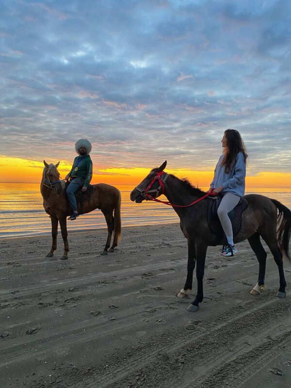 Дагестан Своими Глазами! 7 дней. Всё включено. (32/217)