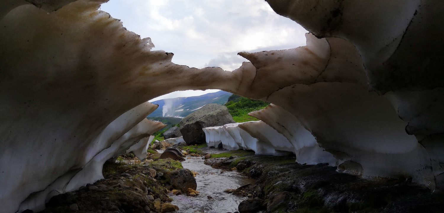 Открытие Камчатки за 10 дней (6/39)