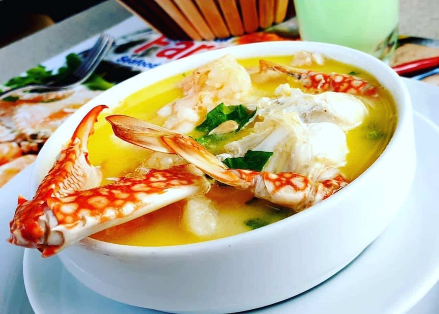 Индивидуальный тур в заповедник Рас-Мохаммед (с обедом из морепродукто (15/17)