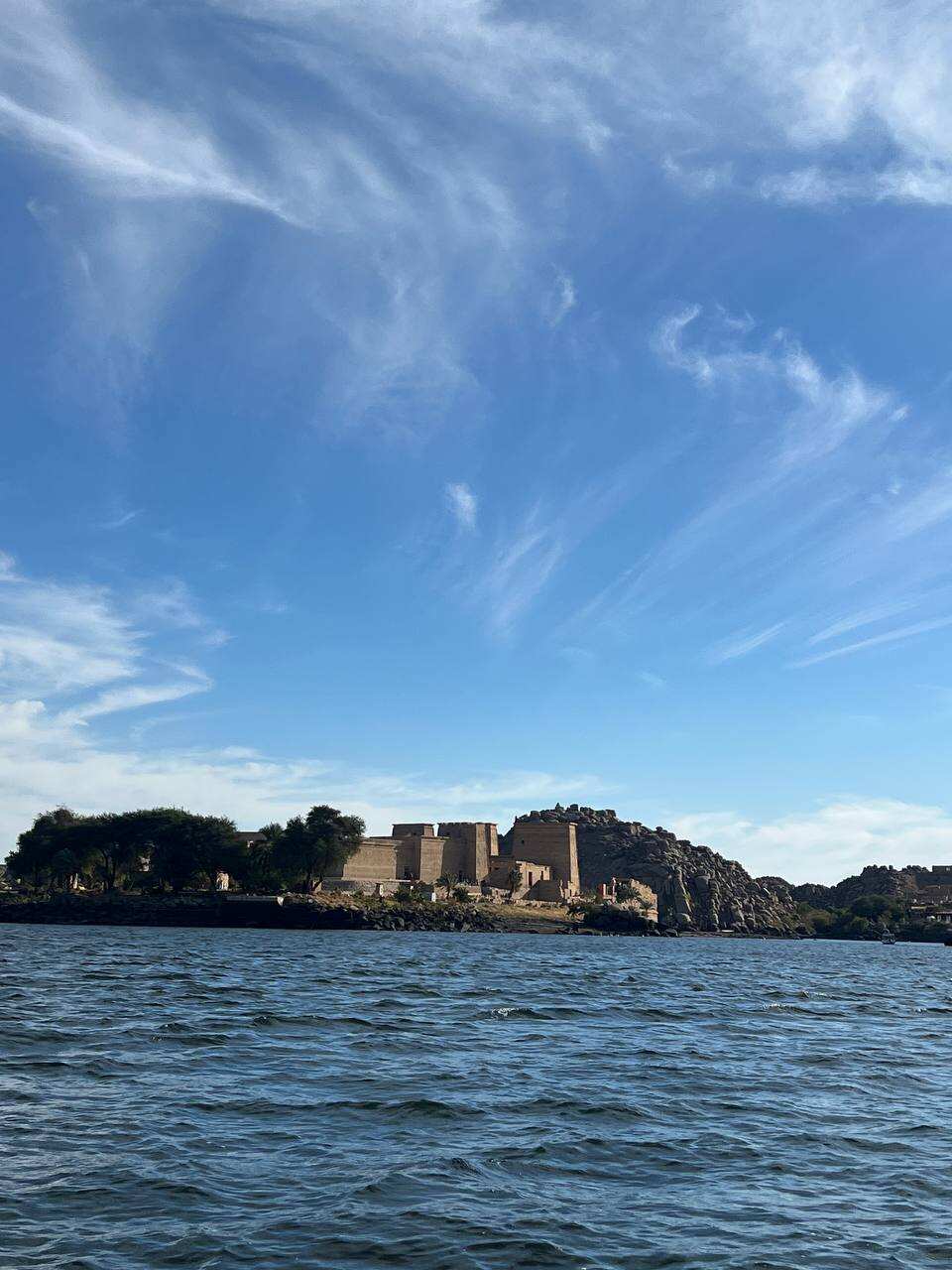 Обзорная экскурсия по Асуану  (3/7)