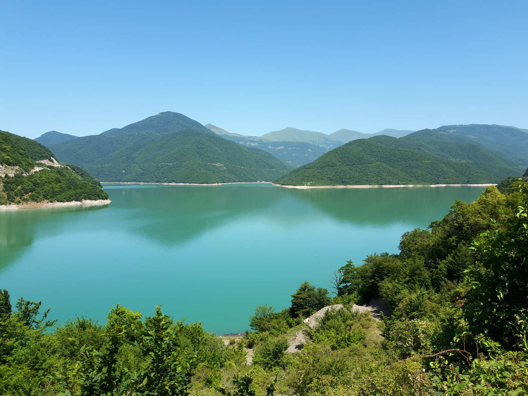 Величественный Казбег (14/14)