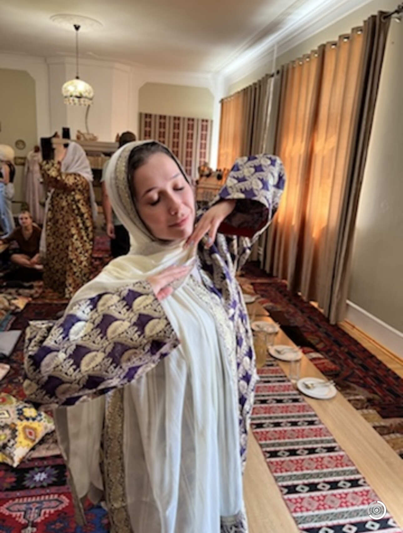 Отдых по-Кавказски  3 Дня все включено (26/67)