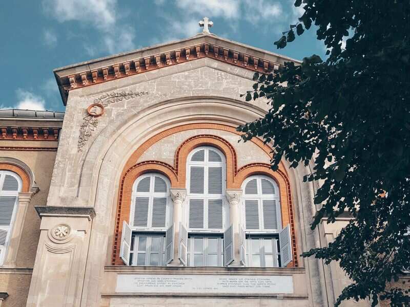 Самый зеленый из Принцевых островов — круглый год (3/11)