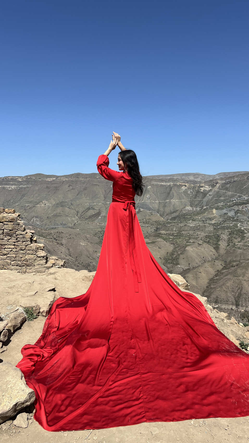 Молодёжный Тур В Дагестан (27/84)