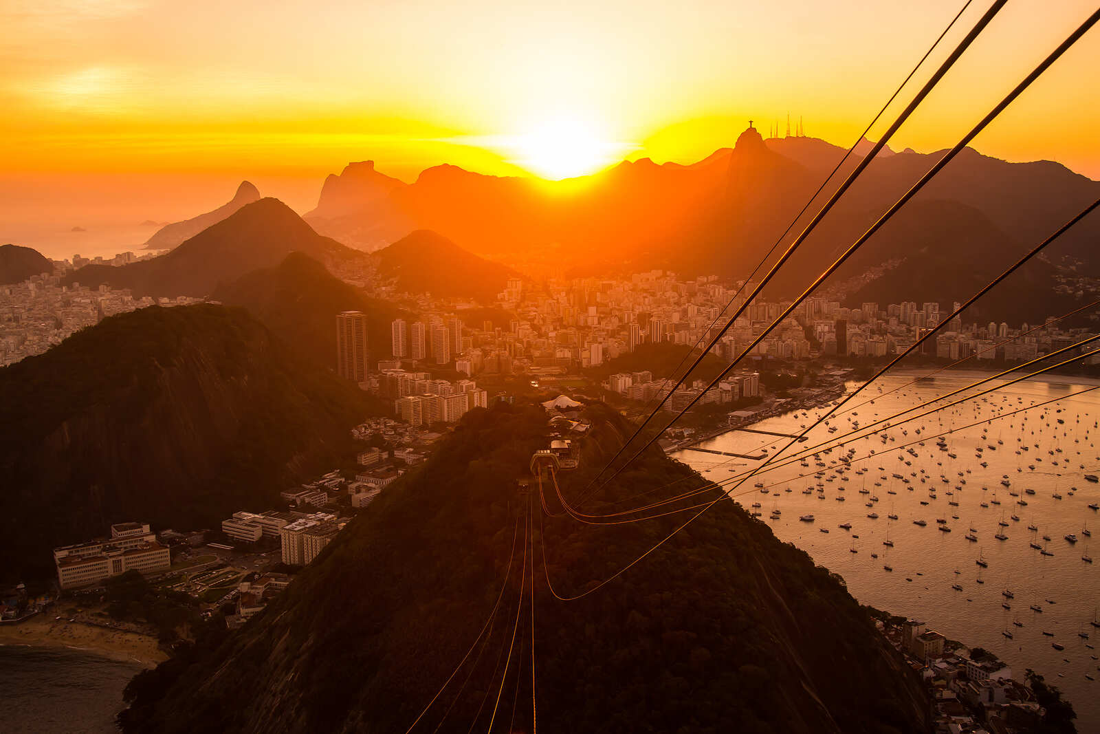 Карнавал В Бразилии(Уже Включены Перелеты По Программе!) (3/54)