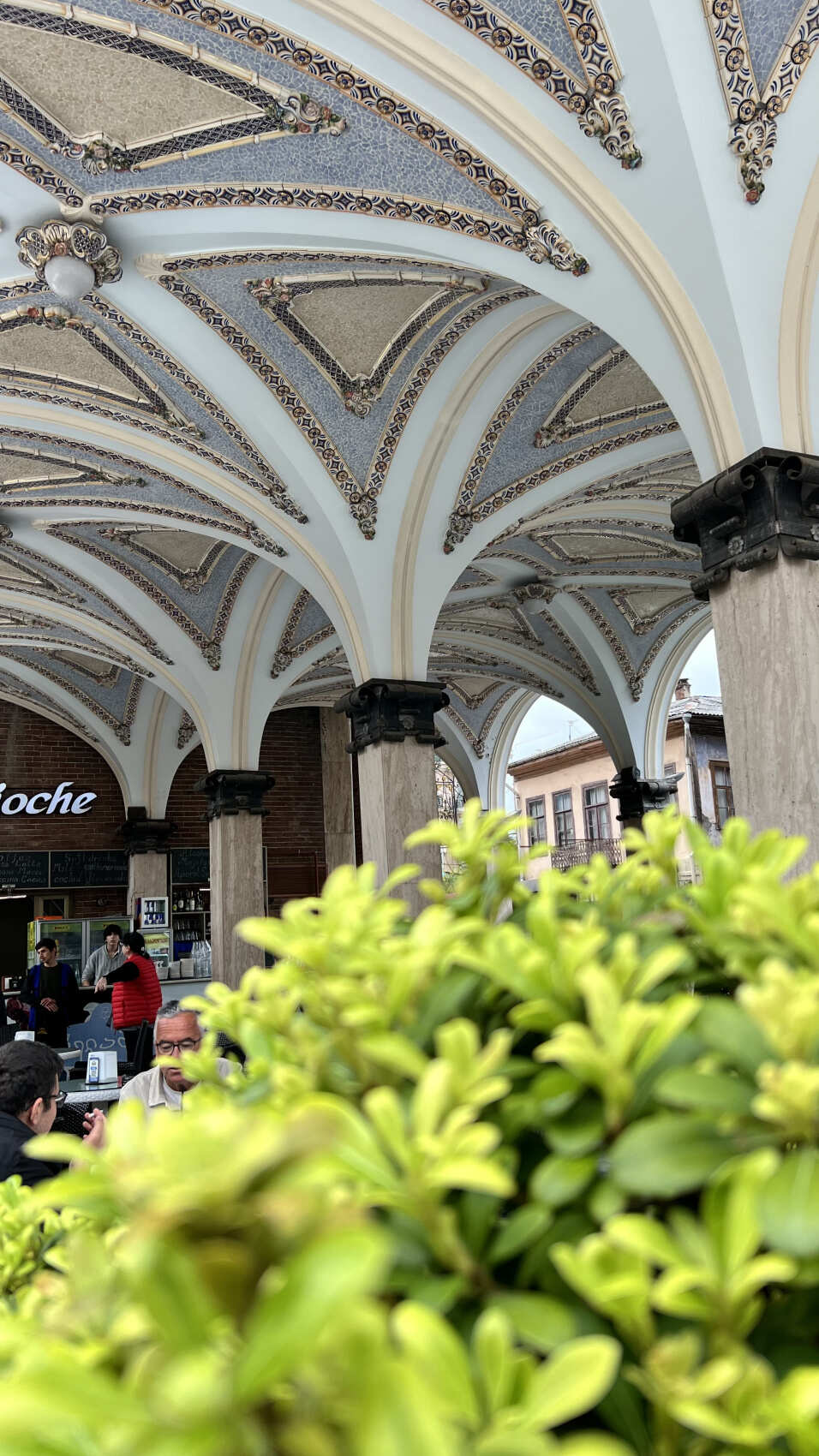 Удивительная Грузия: Тбилиси+Казбеки+Кахетия (52/152)