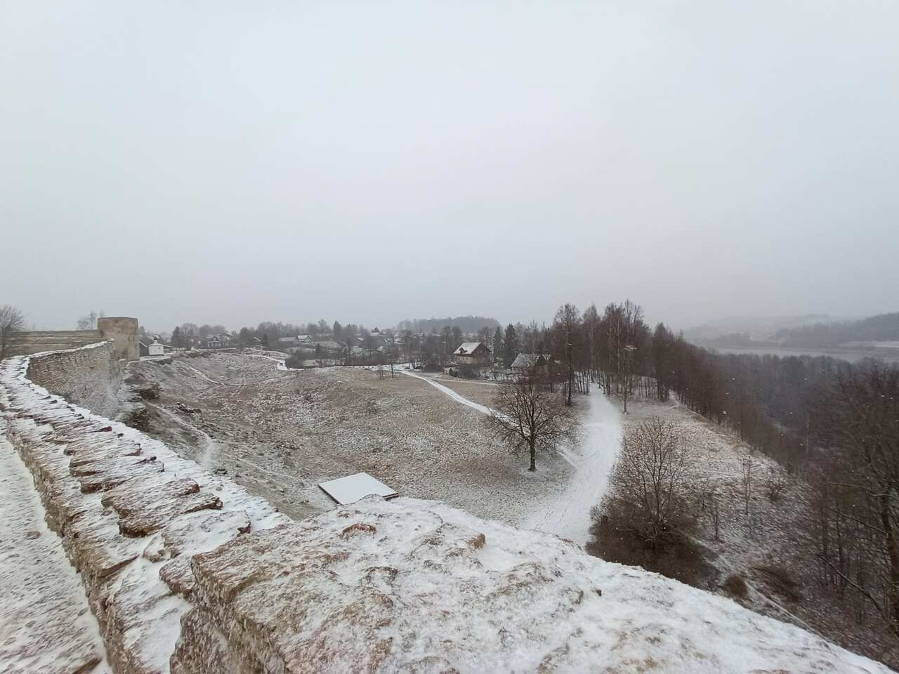 Изборск и Печоры (7/7)