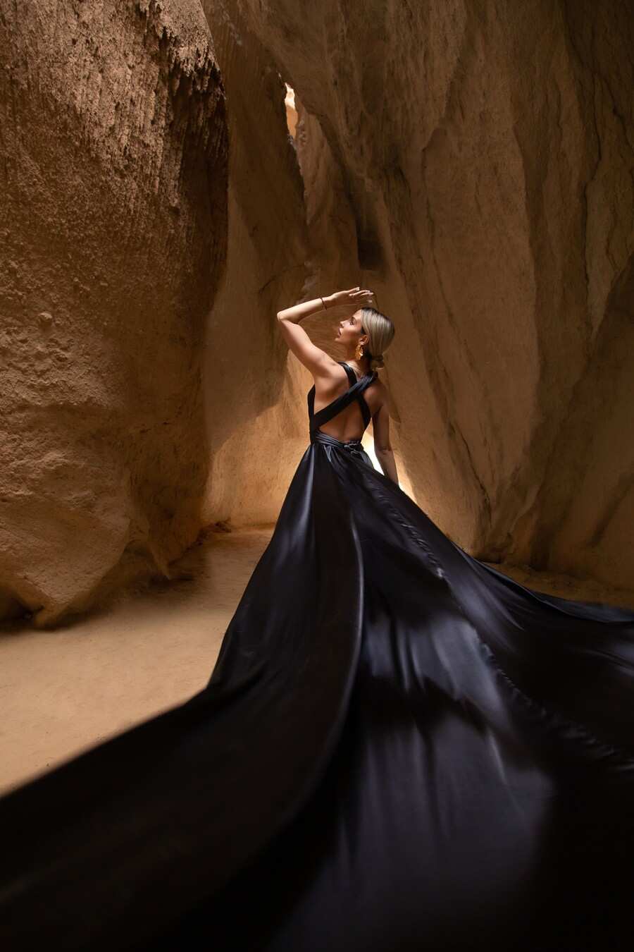 Каппадокия: путешествие сквозь время и облака (10/69)