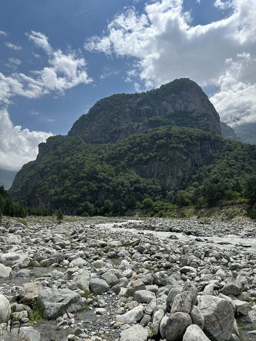 Кабардино-Балкария: Тайны Гор и Долин. Из Владикавказа (3/73)