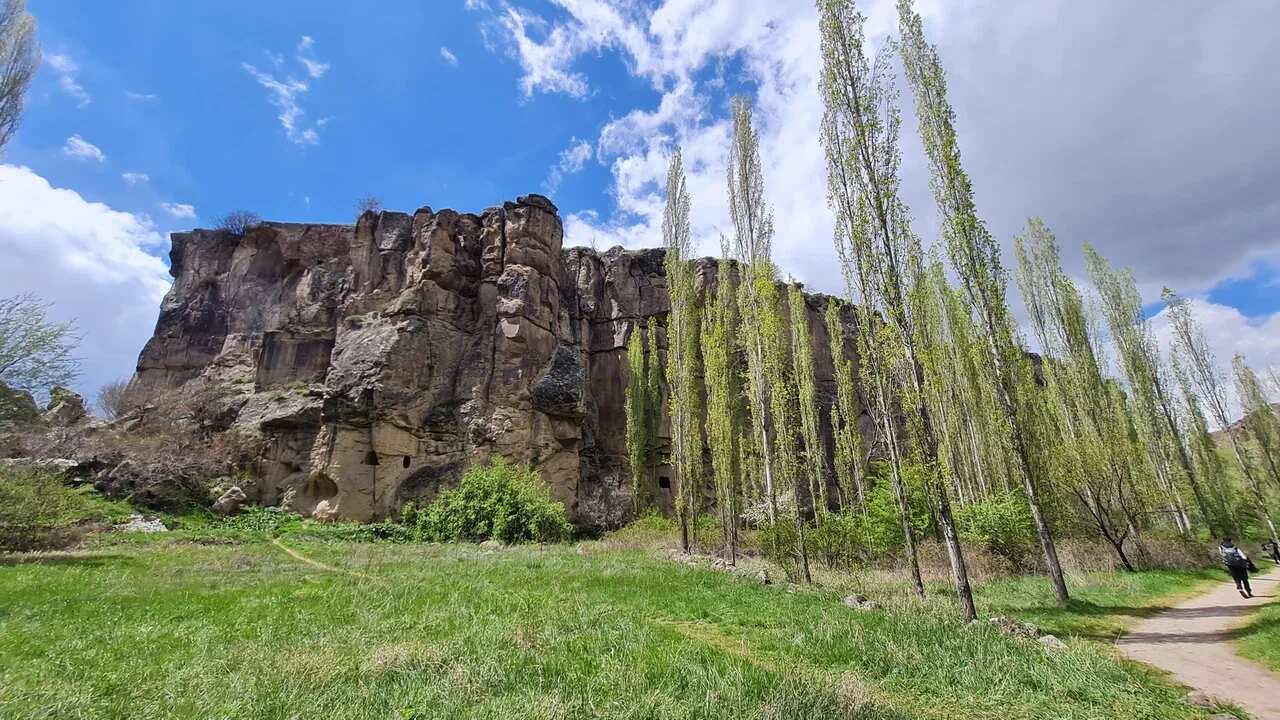 Стамбул+Каппадокия: история, колорит и волшебство рассветов (12/59)
