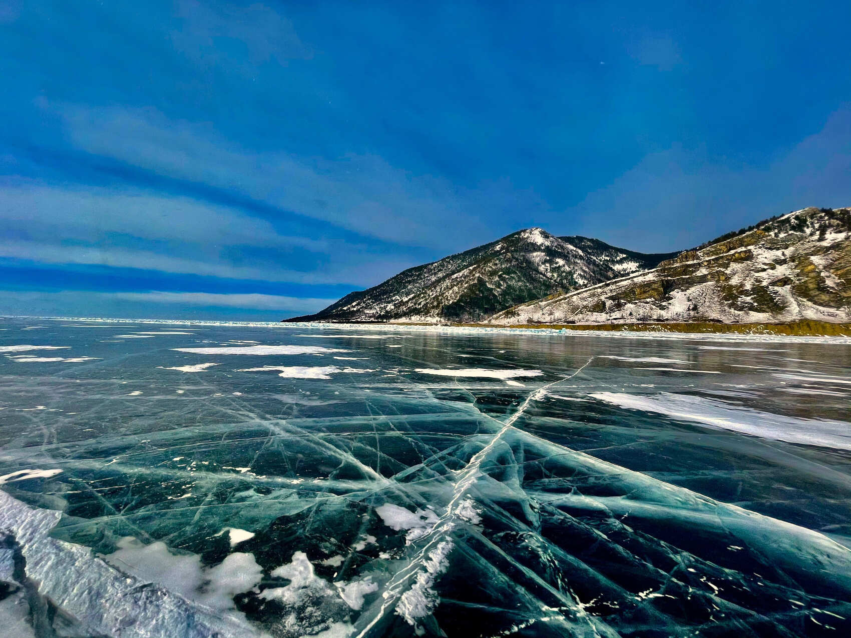 Дыхание Байкала (47/91)