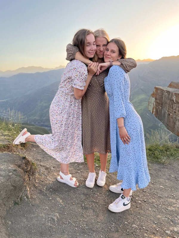 Дагестан Своими Глазами! 7 дней. Всё включено. (27/217)