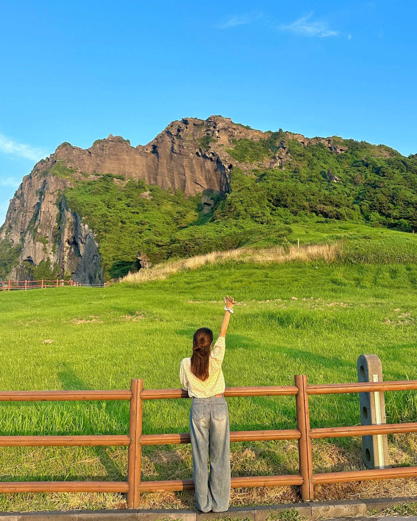 Южная Корея и остров Чеджу. (64/101)