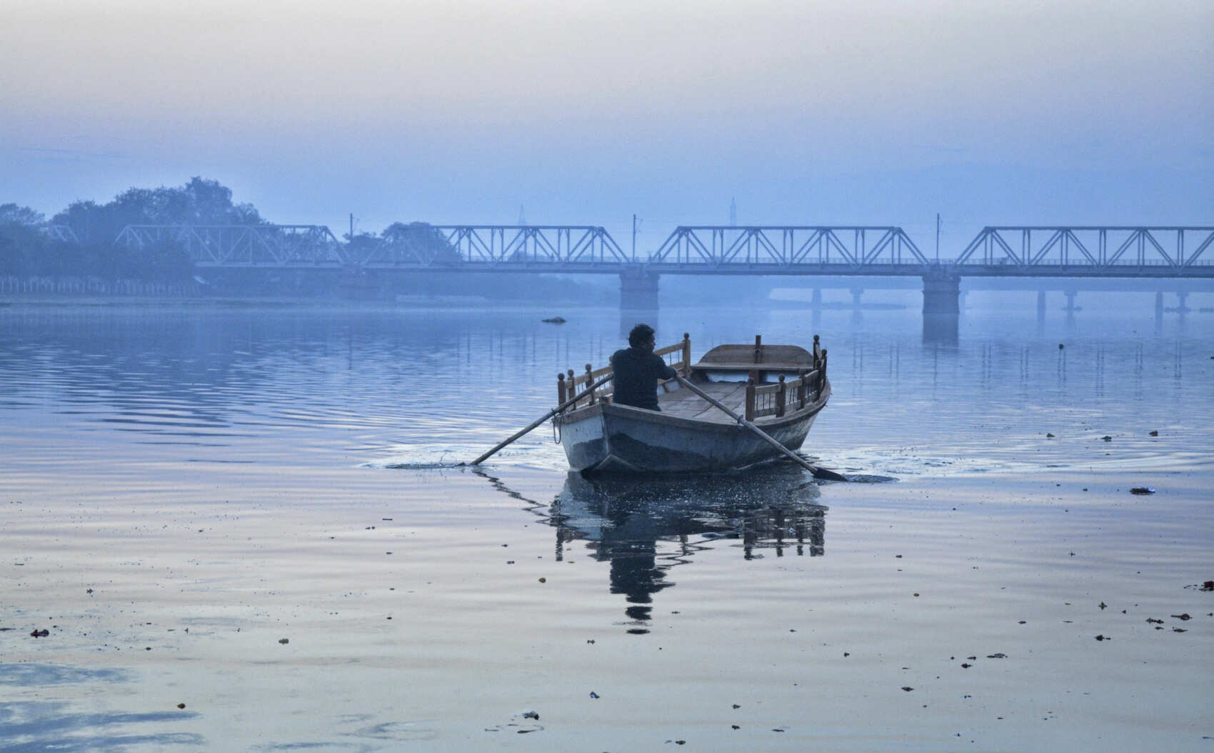 Частный эксклюзивный тур по Матхуре и Вриндавану из Агры (все включено) (2/7)
