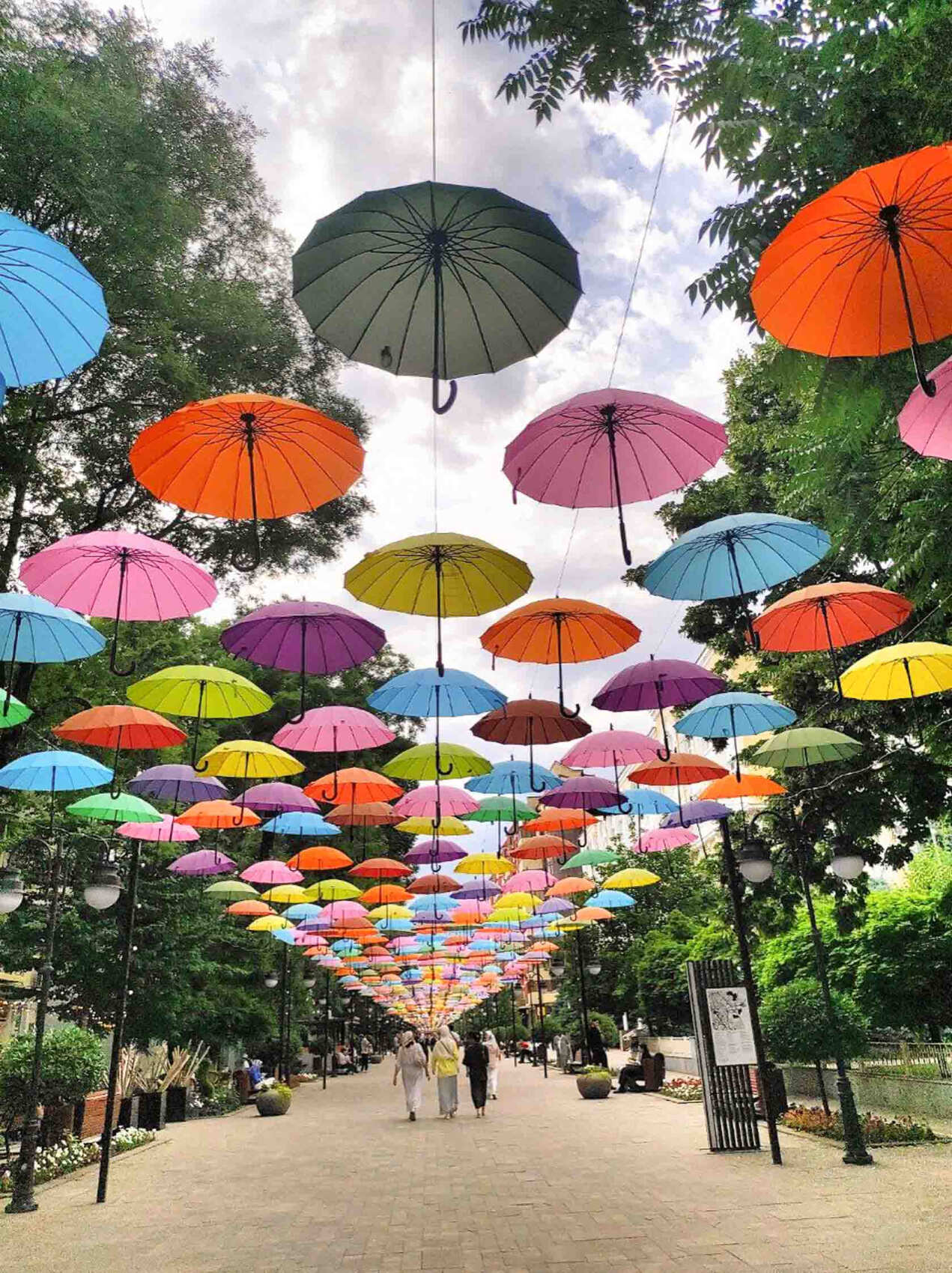 Кавказское трио: Осетия, Ингушетия и Чечня! (2/50)