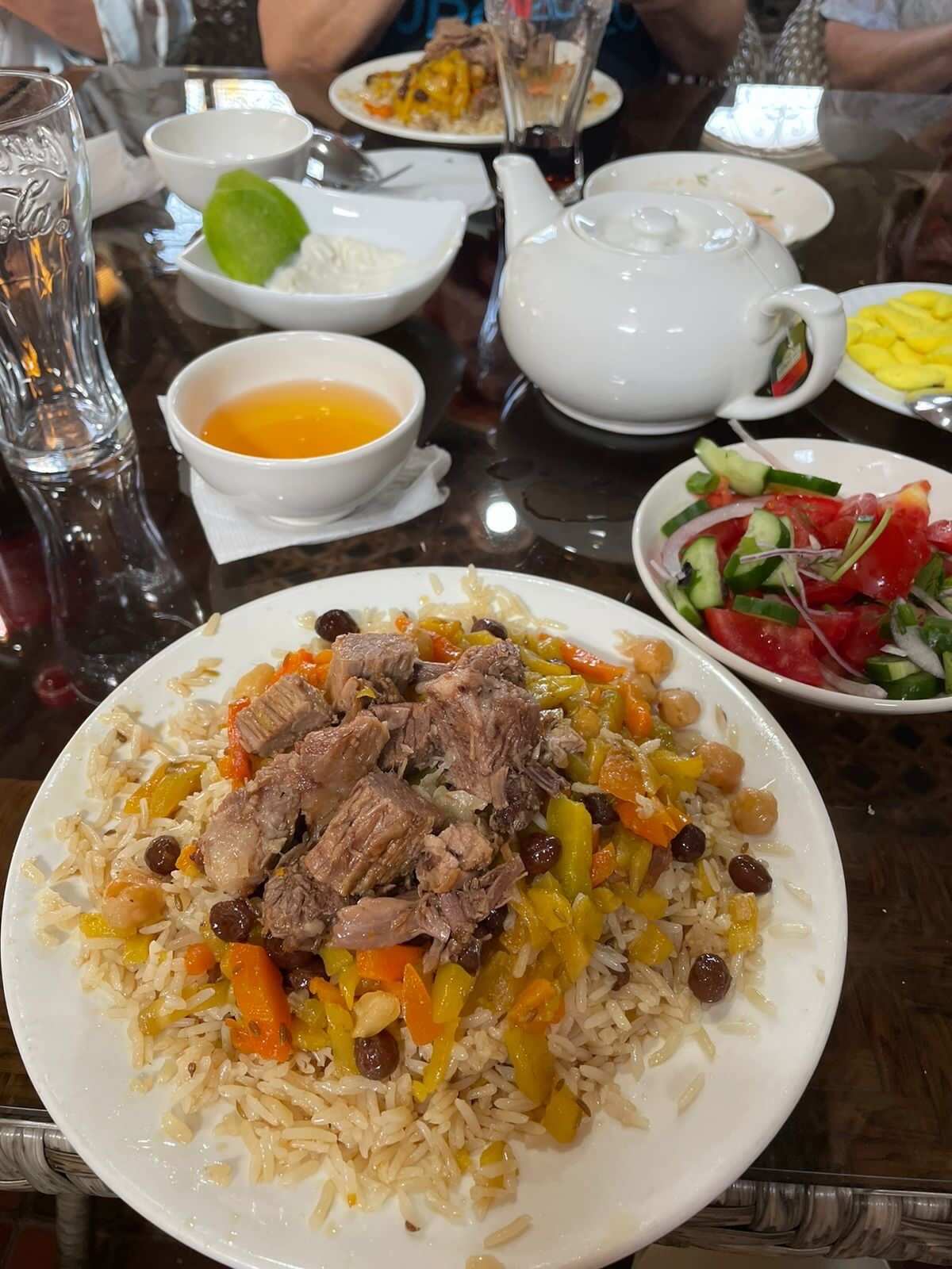 Узбекистан вдоль и поперек - этнографическая экспедиция (9 дней) (43/44)