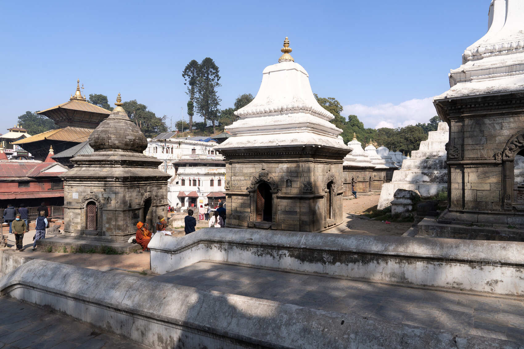 Explore All 7 UNESCO Sites: A Day Tour of Timeless Wonders (2/7)