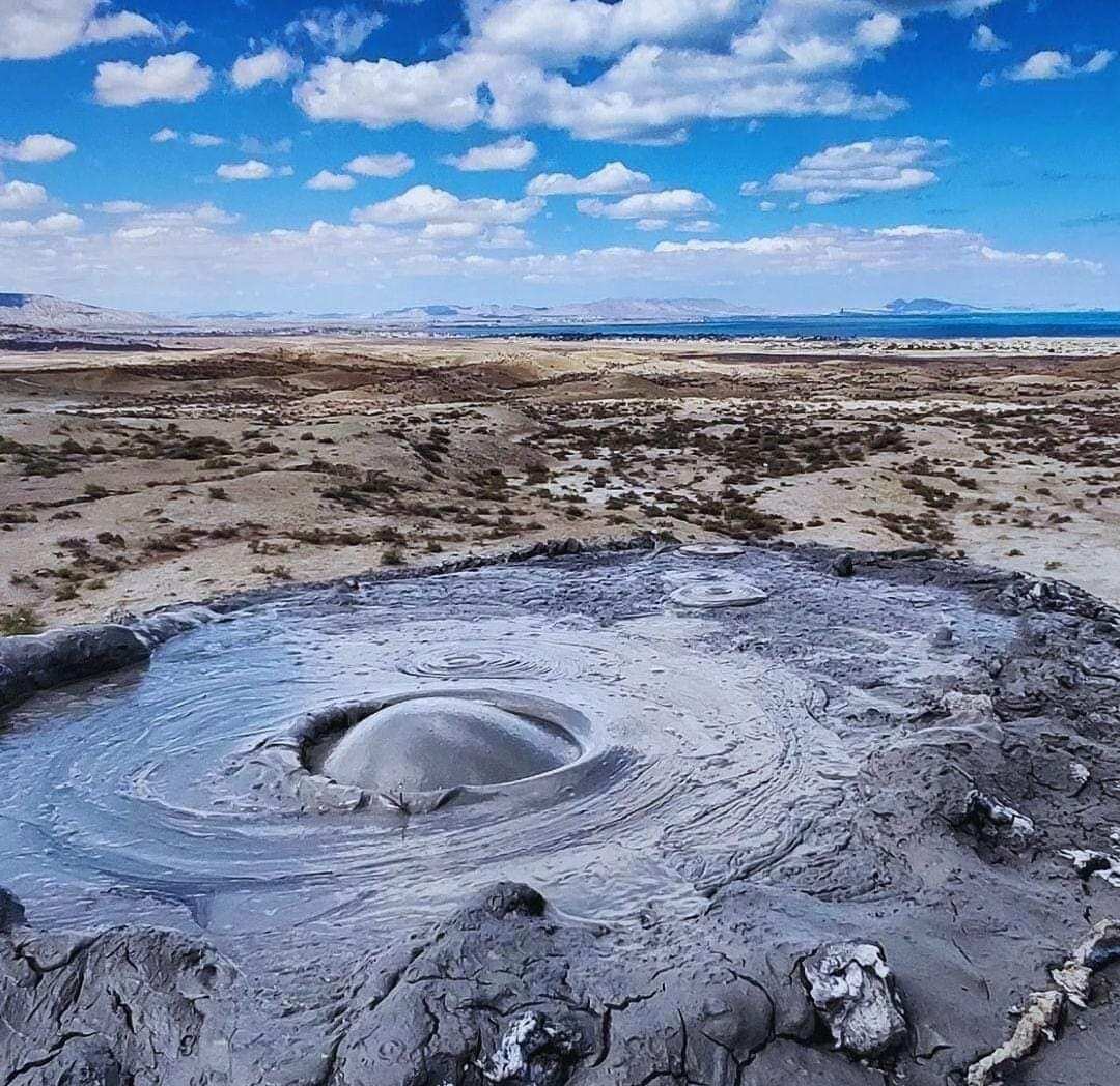 В Азербайджан на неделю! (9/36)