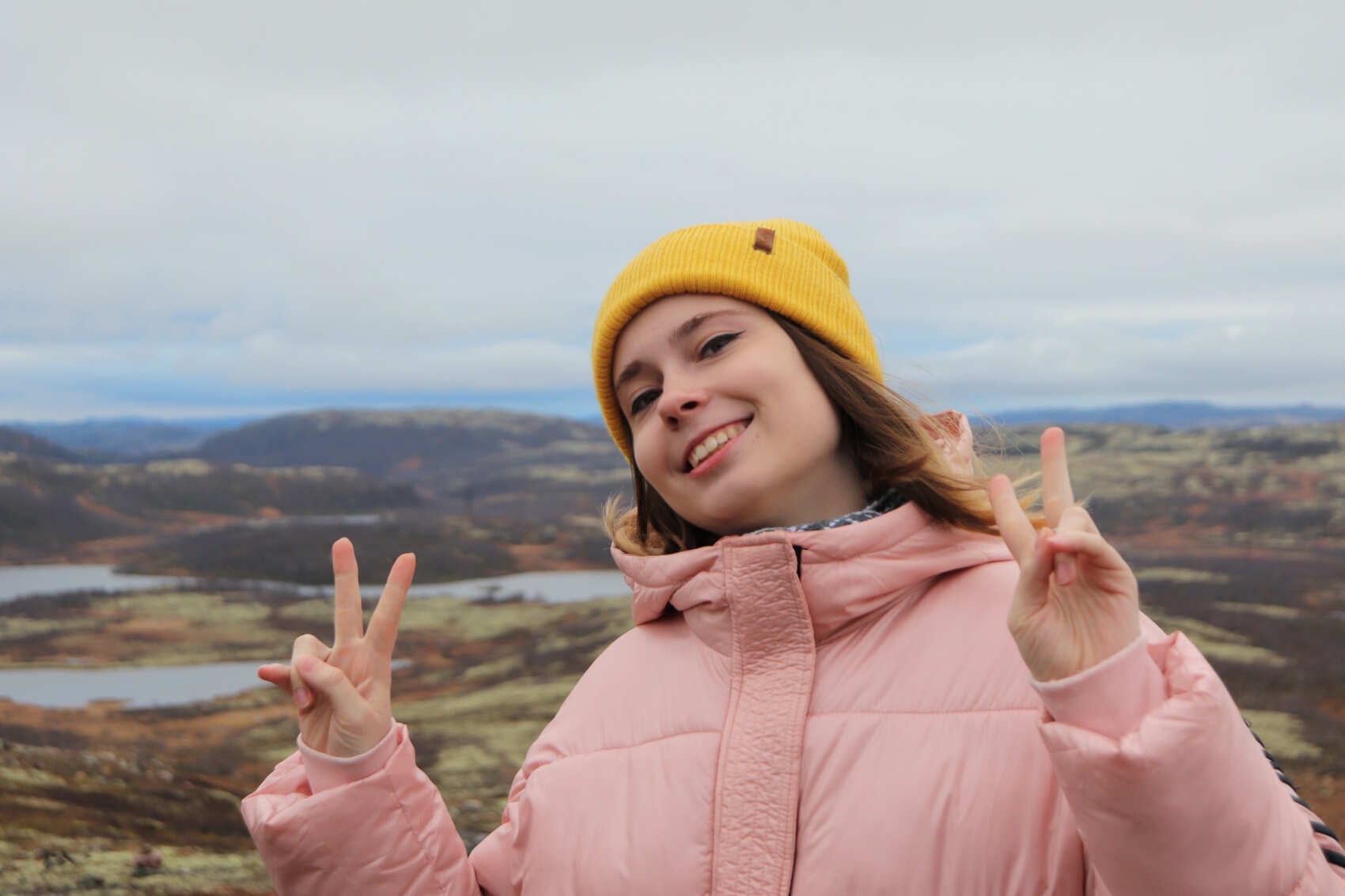 Премиум-глемпинг и релакс, Териберка и Мурманск (19/43)