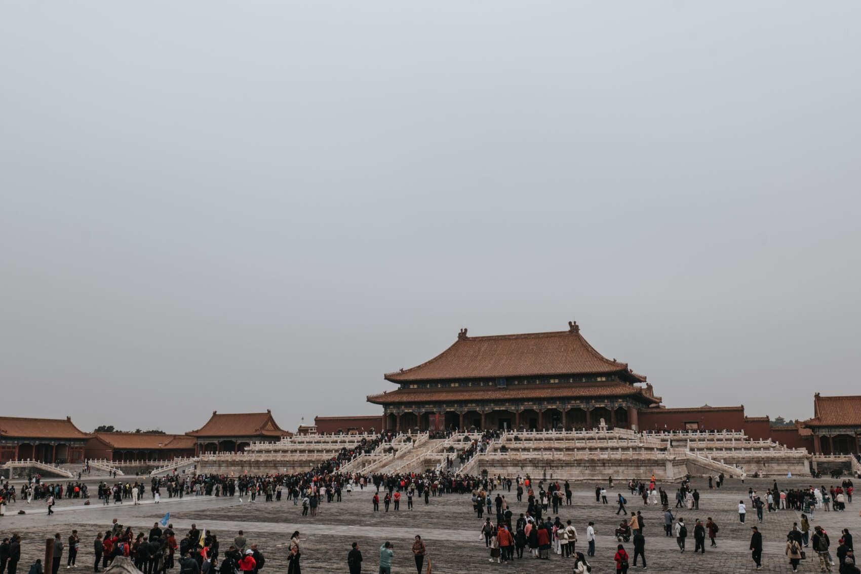 Китай.Поднебесная без границ (49/88)