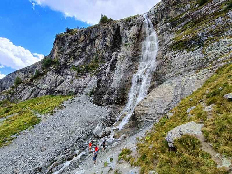 Архыз-Домбай экскурсионный (37/63)