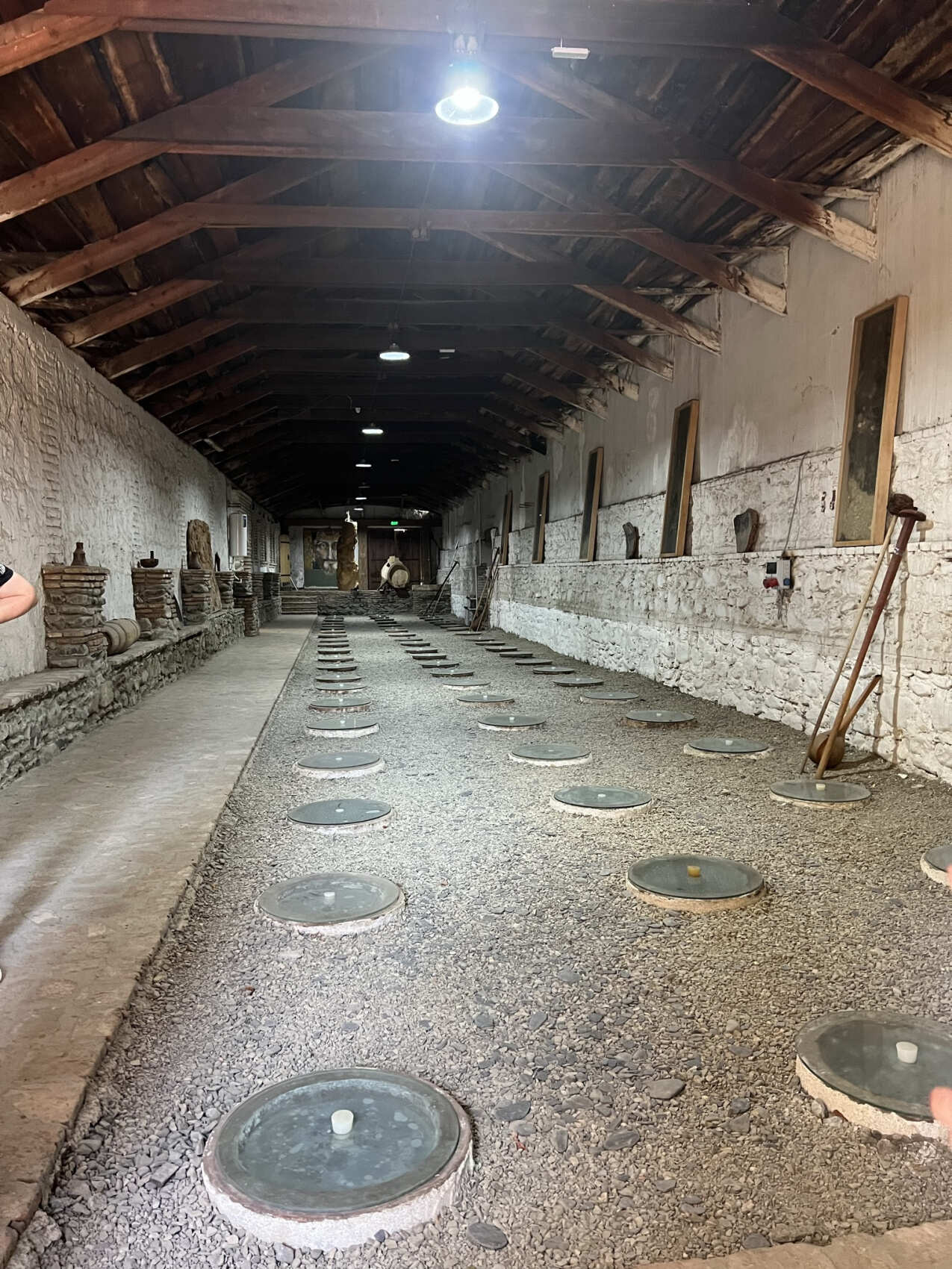 Индивидуальный Винный Тур  лучшие винодельни Кахетинской Грузии (3/13)