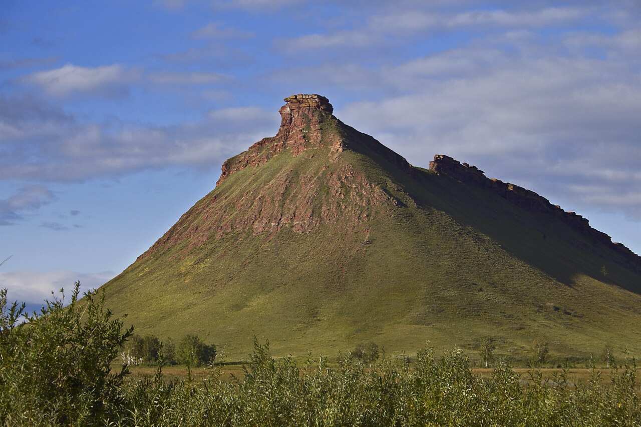 Экскурсия в музей Сундуки
