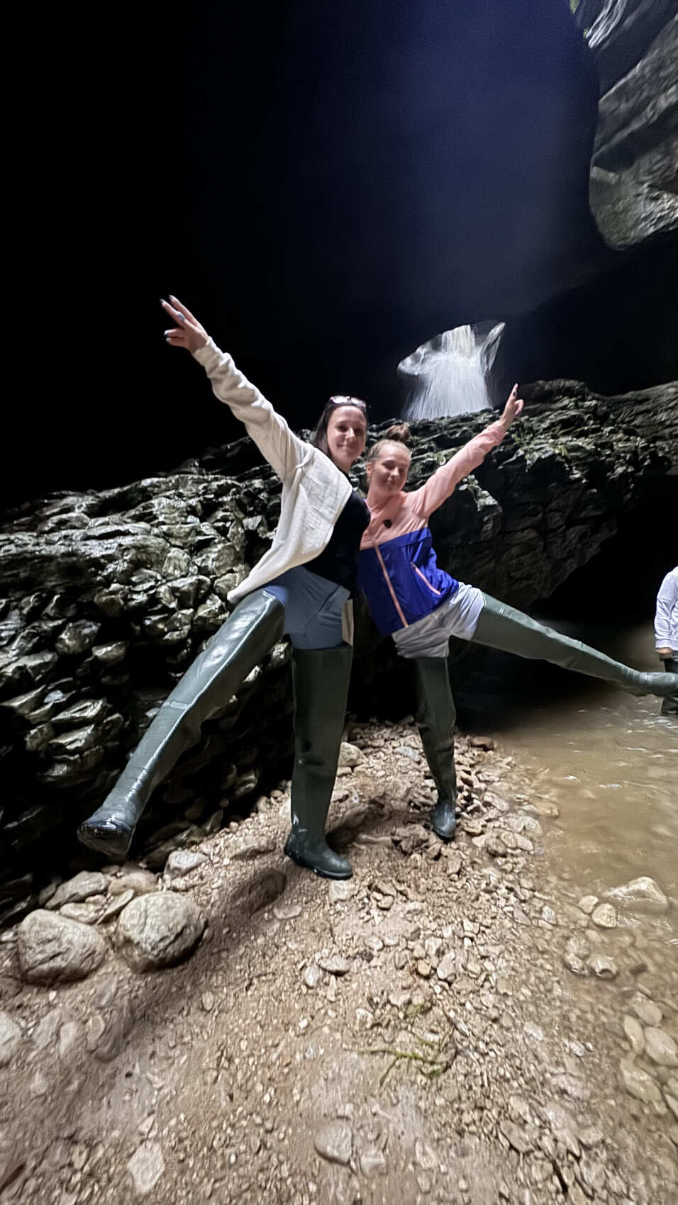 Молодежный тур в Дагестан All Inclusive и даже Больше (118/161)