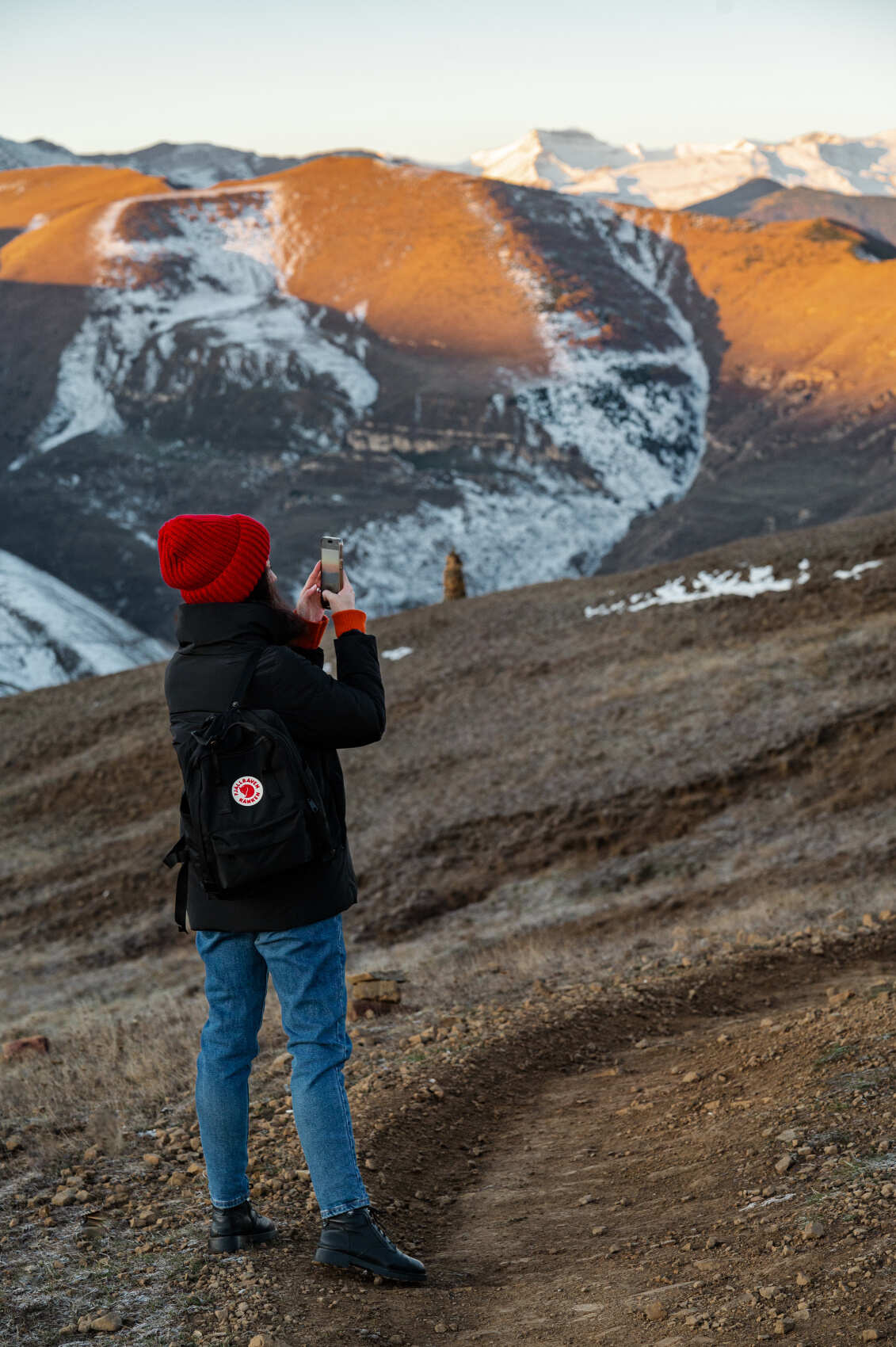 4х дневный актив-тур в Архыз (13/25)