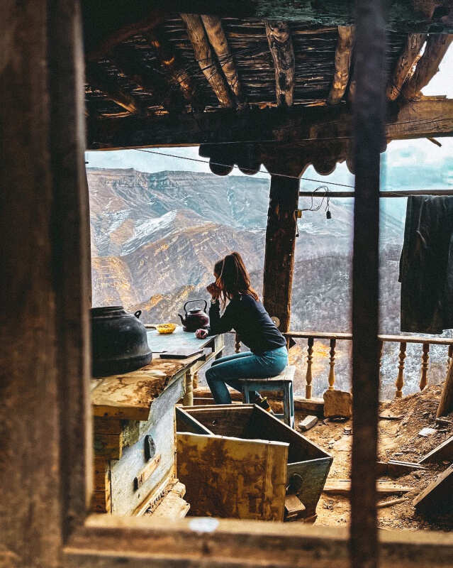 влюбись в  Дагестан за 4 дня. ВСЕ ВКЛЮЧЕНО  (5/46)