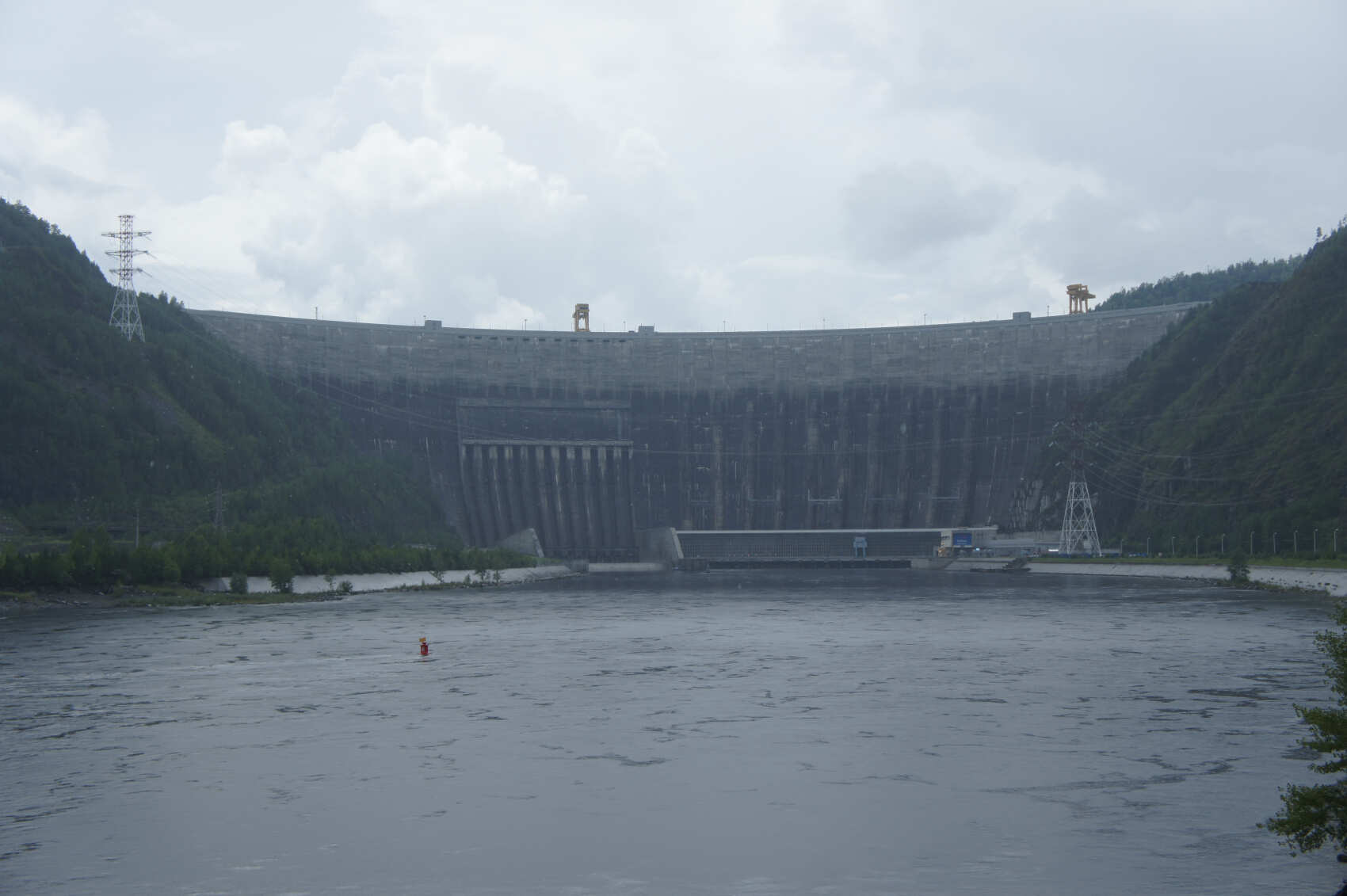 Поднебесье Саян (8/23)