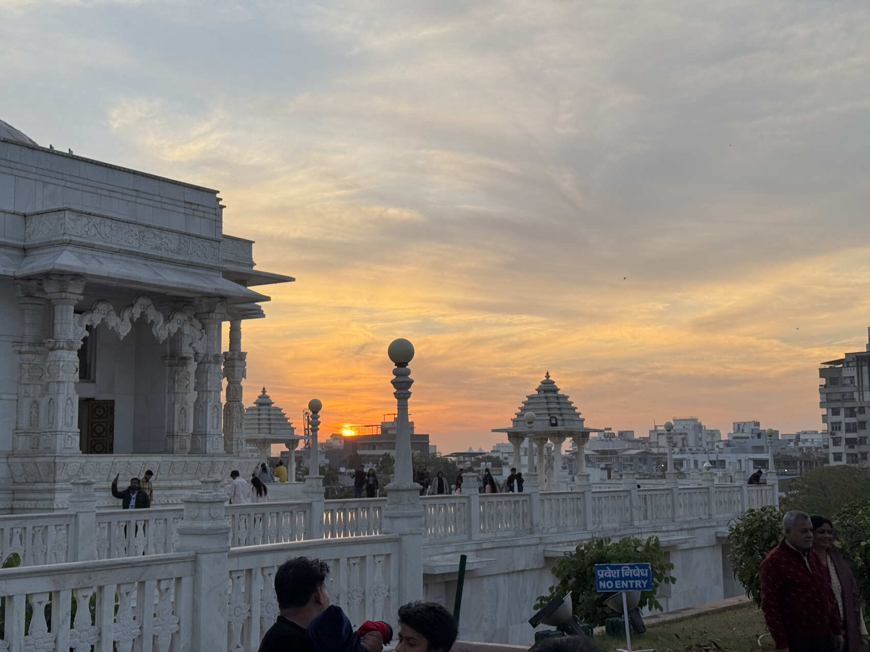 Тур по Золотому треугольнику с эротическими храмами (10/13)