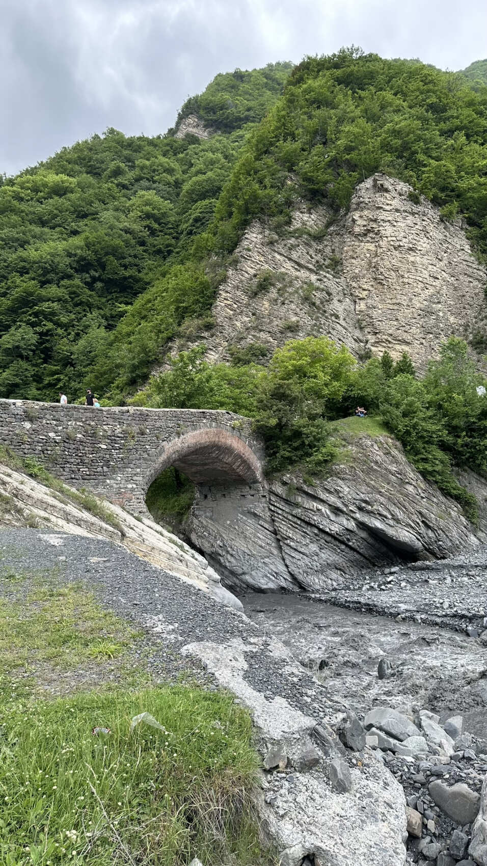 Увидеть весь Азербайджан за 8 дней (72/201)