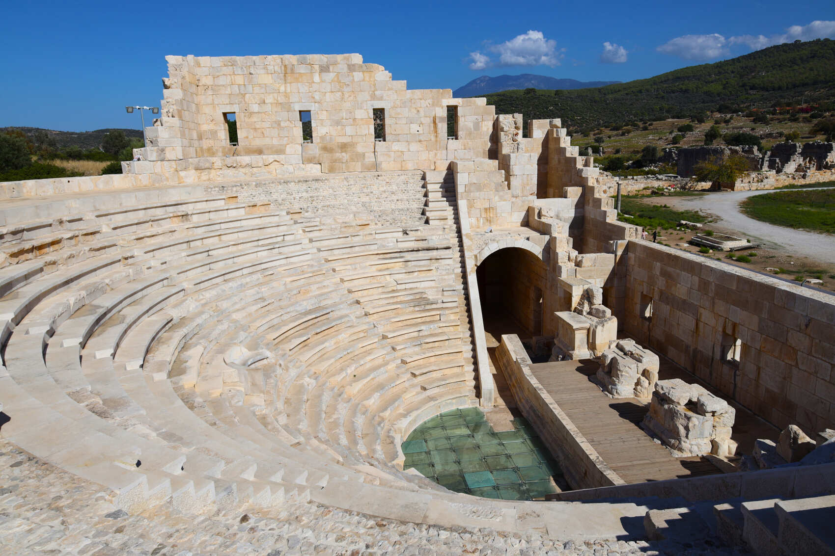 Треккинг по Ликийской тропе. Западная часть (10 дней) (10/43)