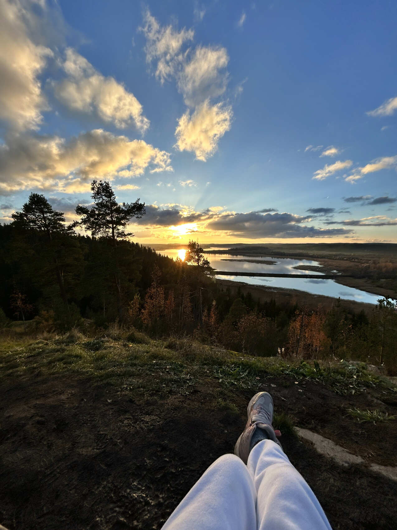 Настоящая Карелия  Северное Приладожье без толп туристов-1 день (12/31)