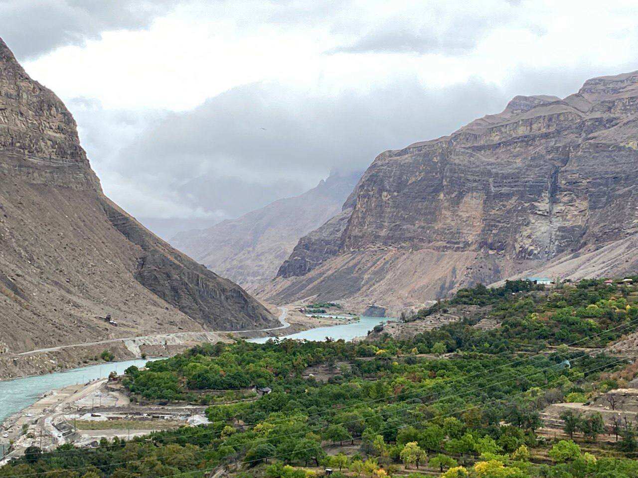 Влюбляющий Дагестан: 4 дня Реально Всё включено! (246/258)