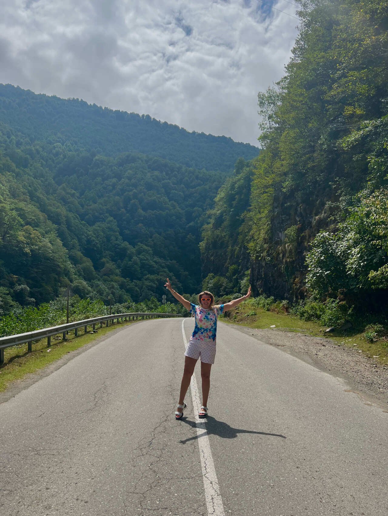 Все Включено! Экскурсия по горной Аджарии + мастер-класс и шоу грузинских танцев+обед (7/44)