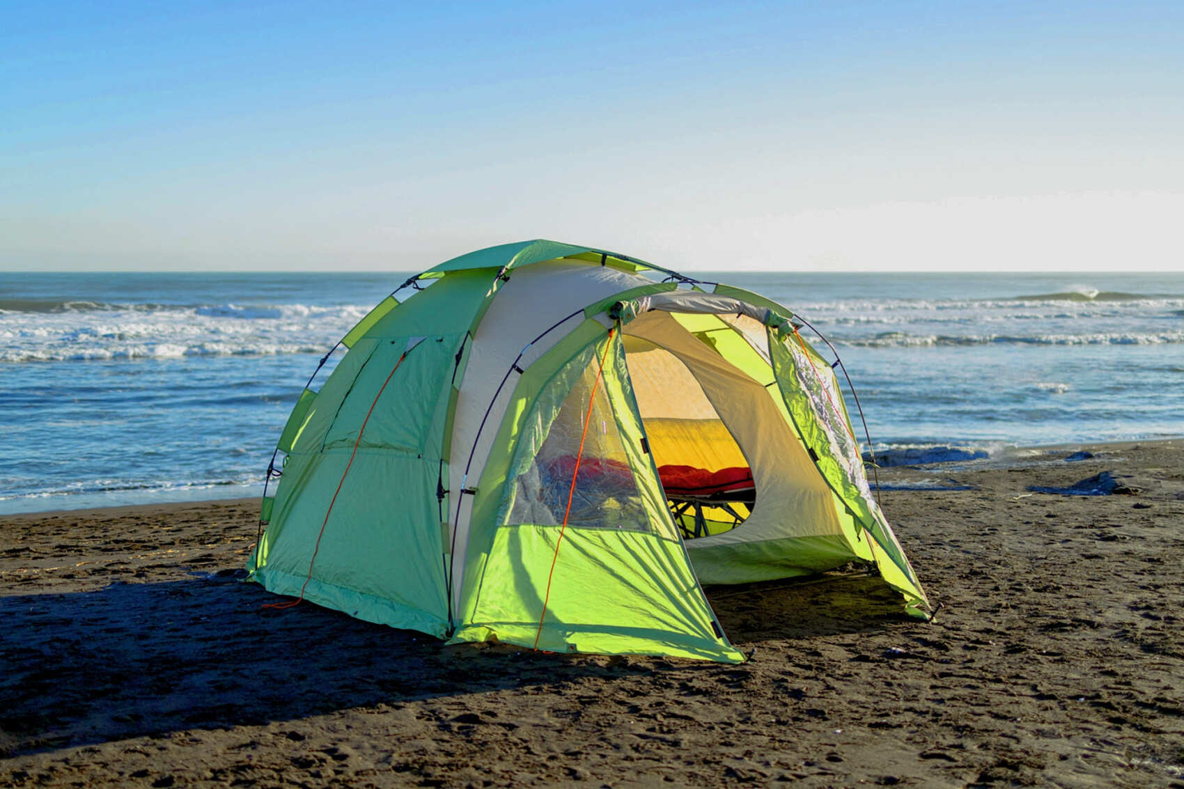 Камчатка От вулкана до океана (14/63)