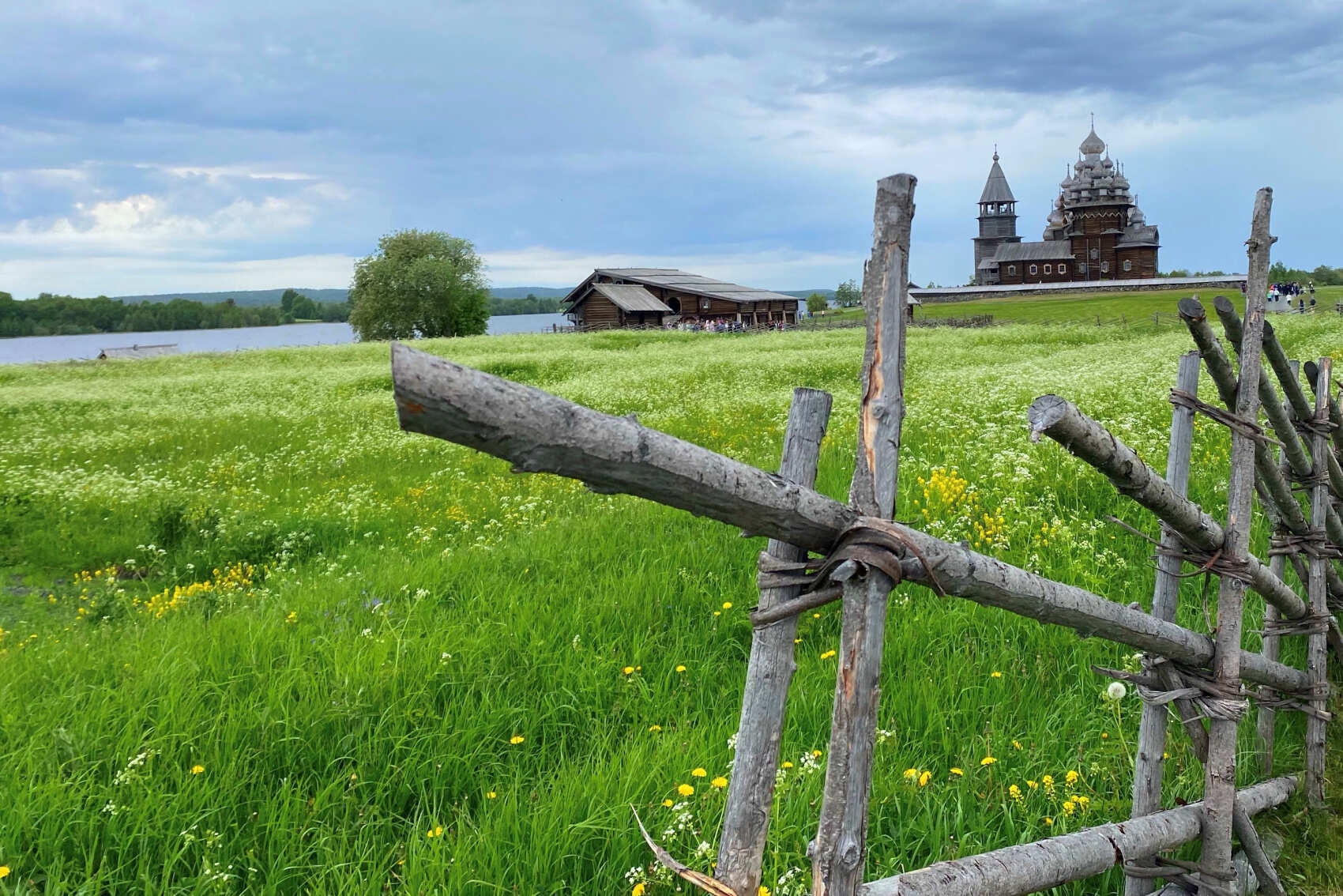 Карелия Классика за три дня! (10/34)