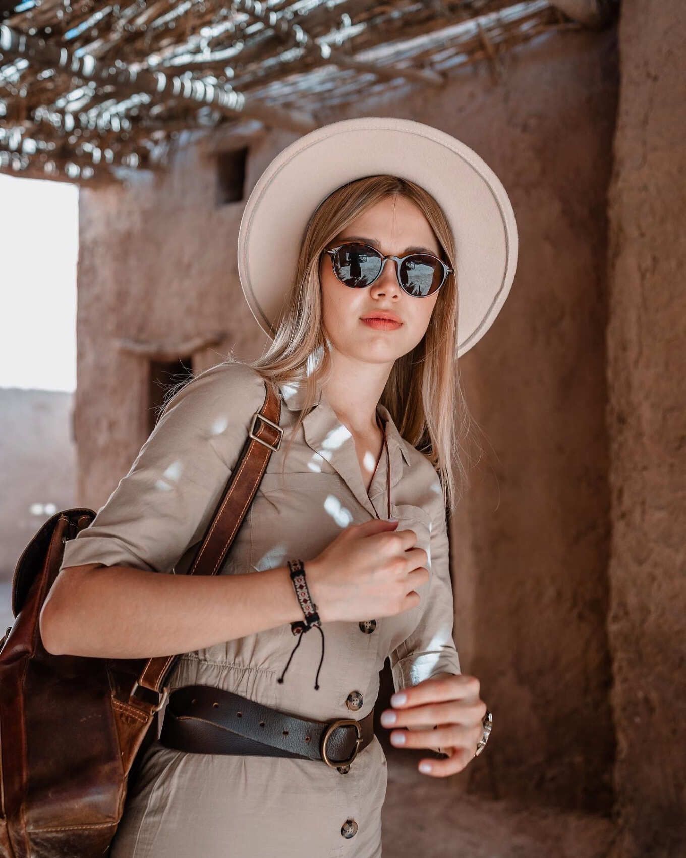 Марокко. Большой комфорт тур через всю страну. До 12 человек! (18/88)