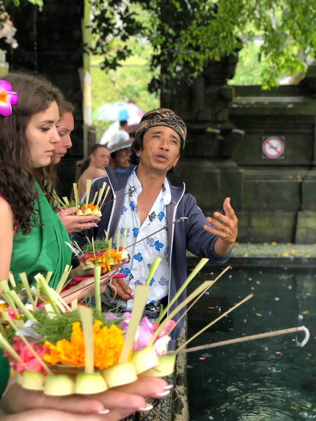 Женский тур-Ретрит на Бали Жить в Потоке (9/50)