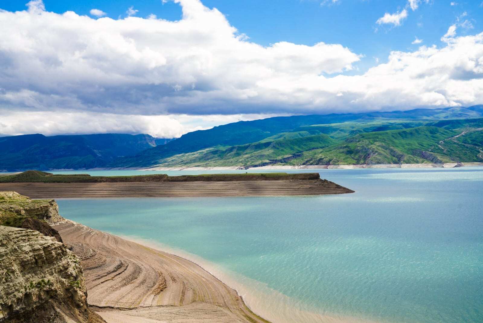 Дагестанская Атлантида (5 дней)