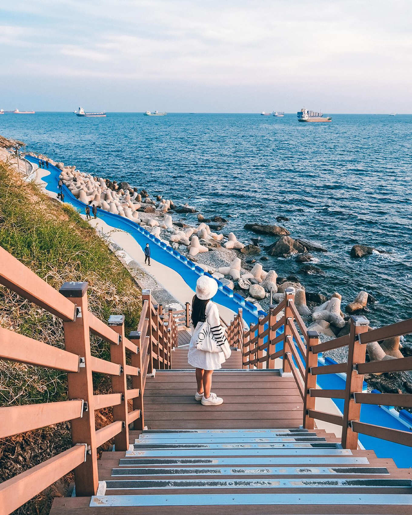 Южная Корея и остров Чеджу. (57/101)