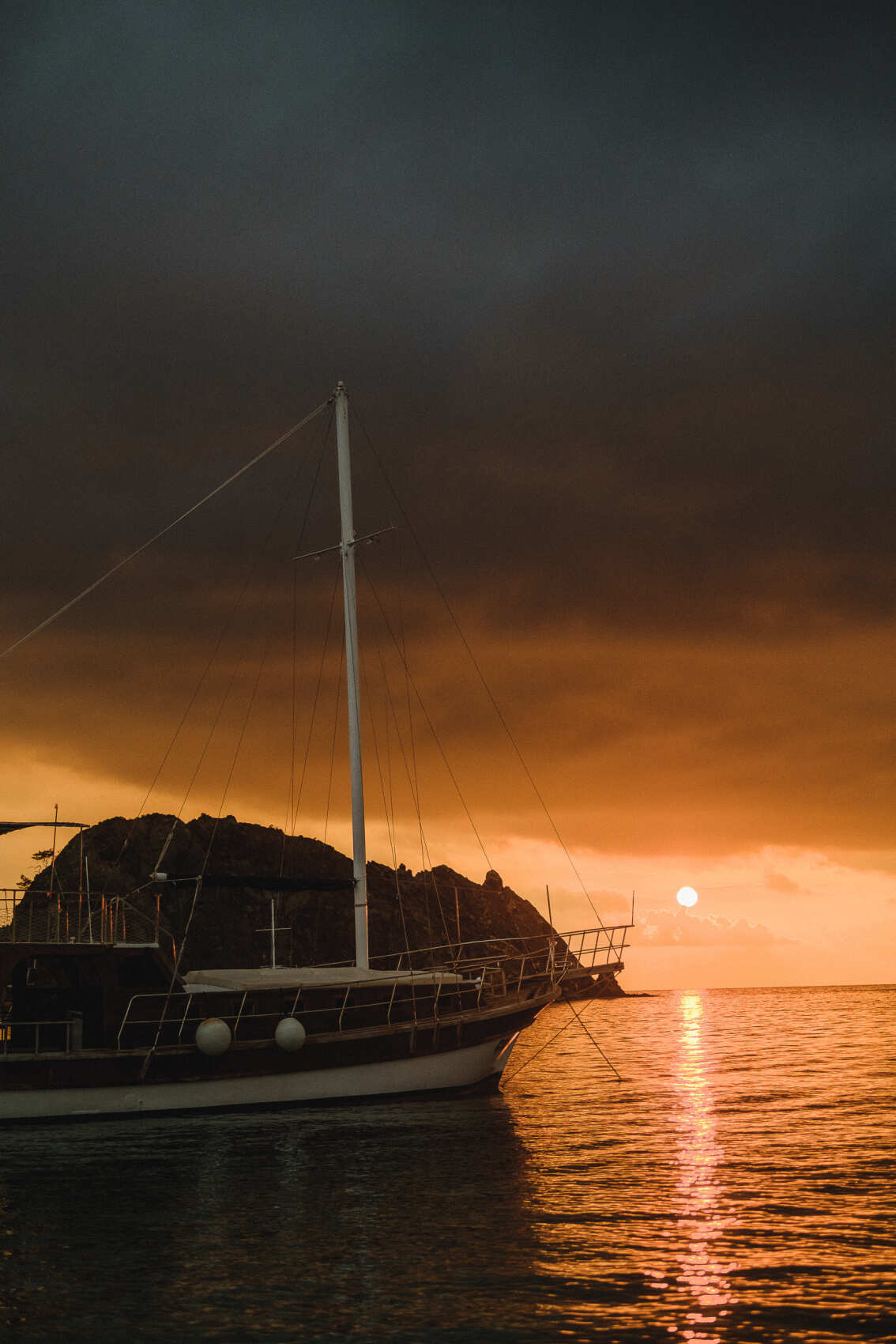 Трекинг по Ликийской тропе с восхождением на г.Тахталы (20/62)