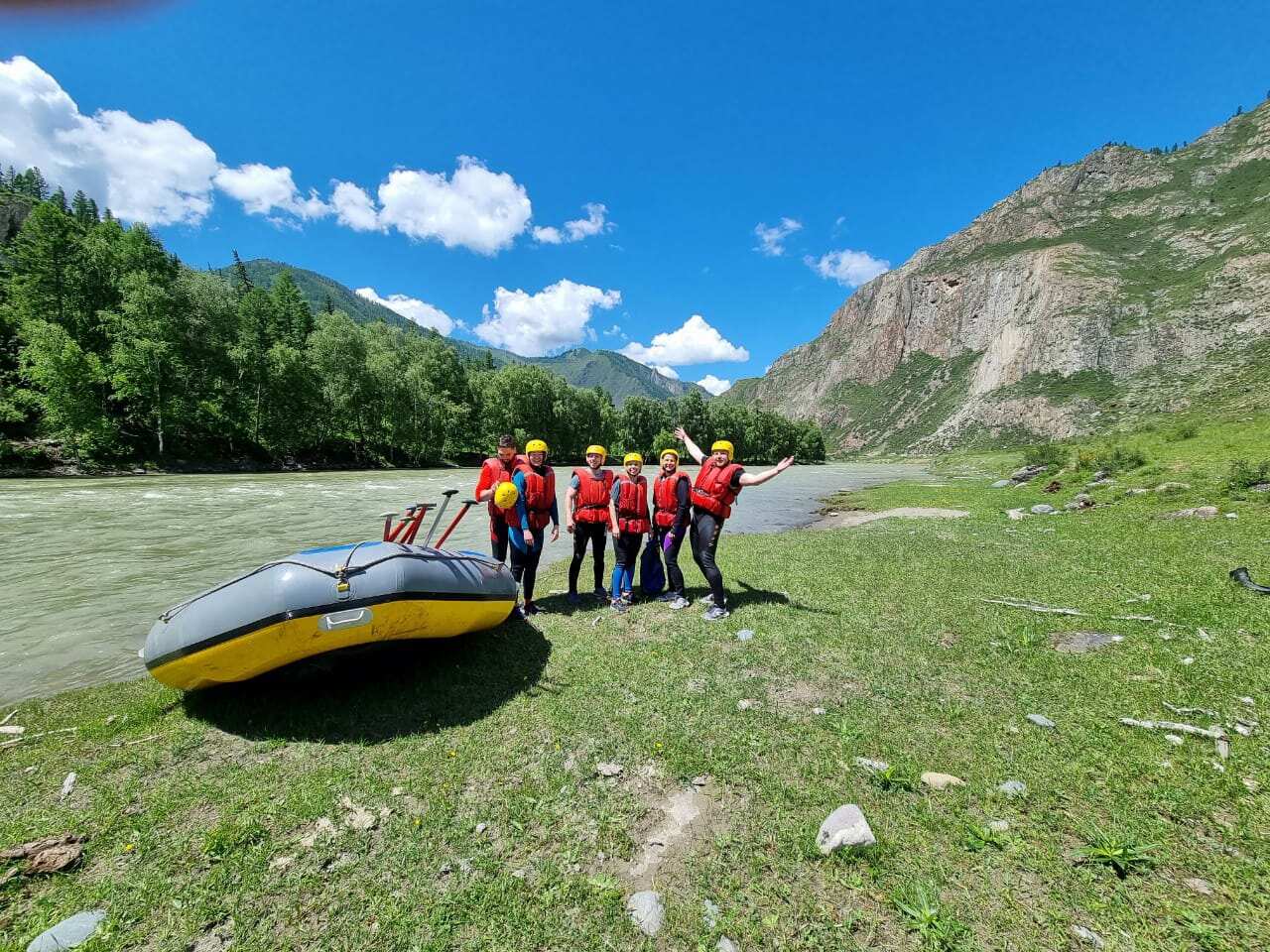 Алтай за 10 дней: обзорная экспедиция по топовым местам (33/68)