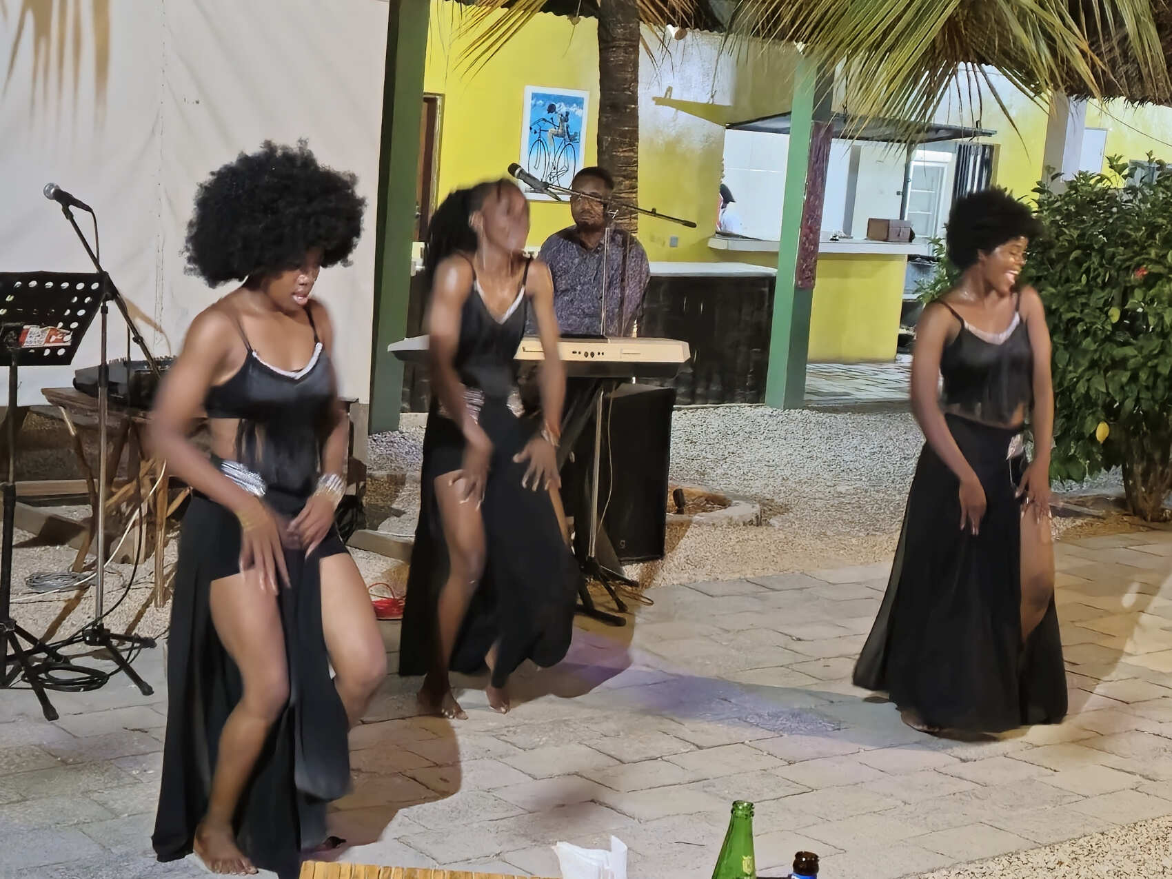 Занзибар: Приключения в Раю (15/55)